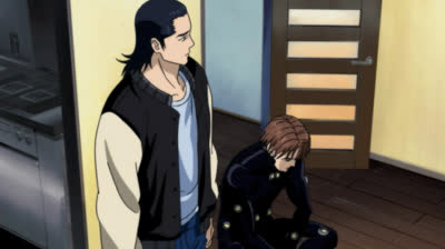 Gantz Episódio 15 DUB HD