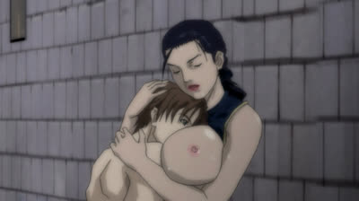 Gantz Episódio 16 DUB HD