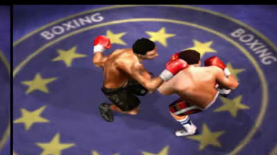 Mike Tyson Boxing (USA) (En,Fr,Es) PSX