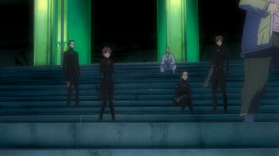 Gantz Episódio 18 DUB HD