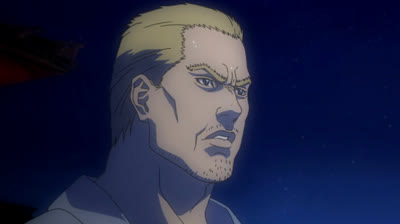 Gantz Episódio 19 DUB HD