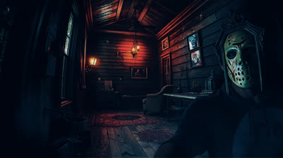 La Nuit des Trois Monstres — Édition Gore ( partie 1 )