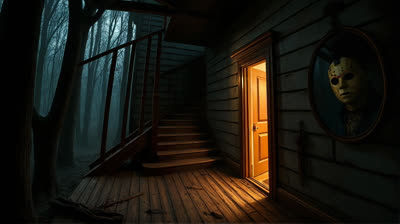 La Nuit des Trois Monstres — Édition Gore ( partie 2 )