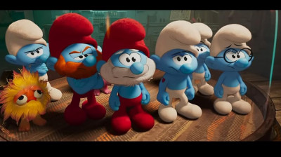 PELISFLIX! Pitufos 2025 Película Completa ONLINE en Español y Latino