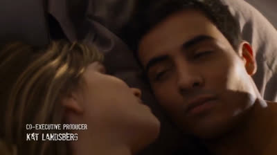 • Scream: Temporada 2 capítulo 9