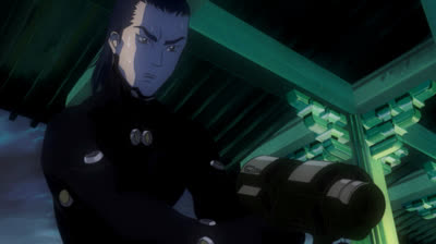 Gantz Episódio 21 DUB HD