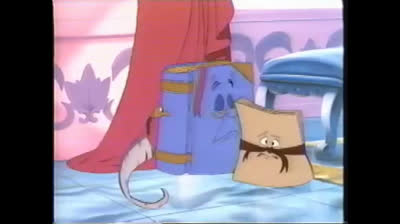 Beauty and the beast 3