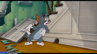 Tom e Jerry O filme 1992 (dublado)