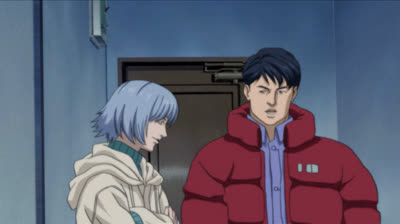 Gantz Episódio 23 DUB HD