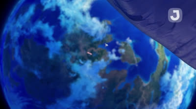 Sonic Boom Saison 2 Episode 2 - Apocalypsmageddon de l'espace