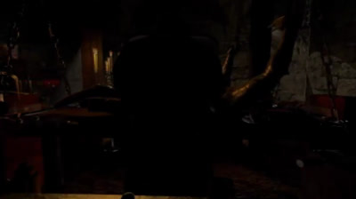 Nightmare Creatures (USA) PSX