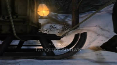 Dracula - The Resurrection (USA) (Disc 1) PSX