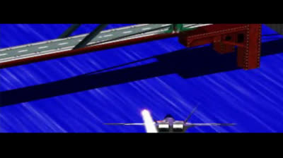 Air Combat  PSX