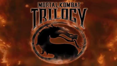 Mortal Kombat Trilogy (USA) (v1.1) PSX