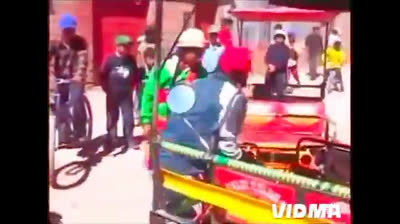 04 / PELICULAS COMPLETAS  / LOS INKAS DE LA RISA / VOLUMEN 4 /