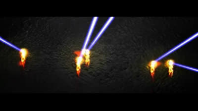 Iron Man and X-O Manowar in Heavy Metal (USA) PSX