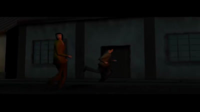 Syphon Filter 2 (USA) (Disc 1) PSX