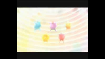 Boo and yoli's movie