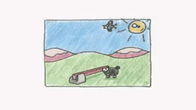 Looney Tunes - Sheep Raider (USA) (En,Fr,Es,Pt) PSX