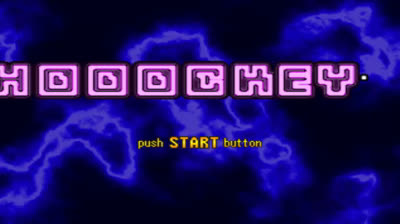 Air Hockey (USA) PSX