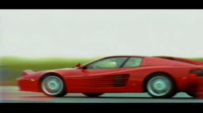 Road and Track Presents - The Need for Speed para Psx