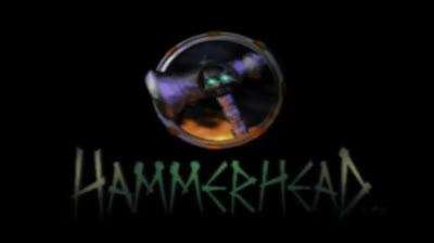 Shadow Master (USA) PSX