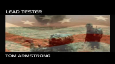 Spec Ops - Ranger Elite (USA) PSX