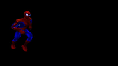 Spider-Man 2 - Enter - Electro (USA) PSX