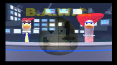 Mort the Chicken (USA)(1) PSX