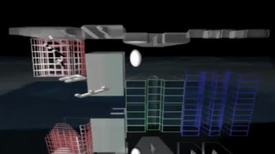 Norse by Norsewest - The Return of the Lost Vikings (USA) PSX