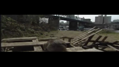 X-Files, The (USA) (Disc 1) PSX