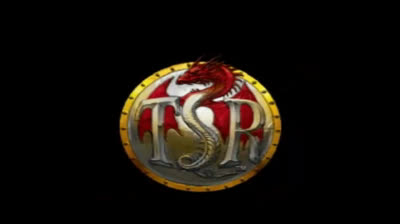 Baldurs Gate (Disc 1) PSX