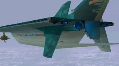 Mega Man Legends 2 (USA) PSX