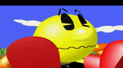 Namco Museum Vol. 1 (USA) (v1.0) PSX