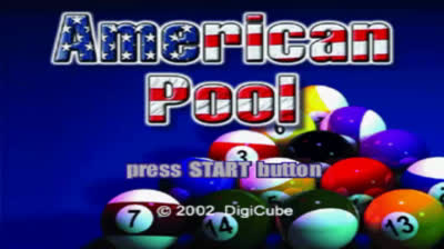 American Pool (USA) PSX