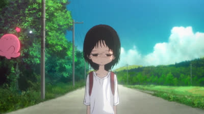 Episodio 2 - Takopii no Genzai