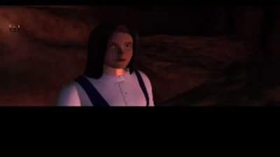 Clock Tower (USA) PSX