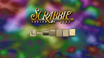 Scrabble (USA) PSX