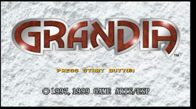 Grandia ReDux (v30) (Disc 2) PSX
