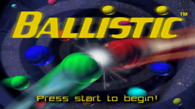 Ballistic (USA) PSX