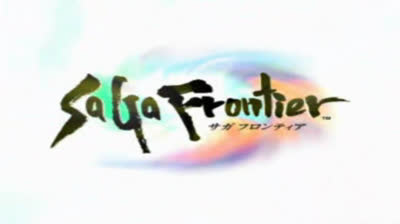 SaGa Frontier (USA) PSX