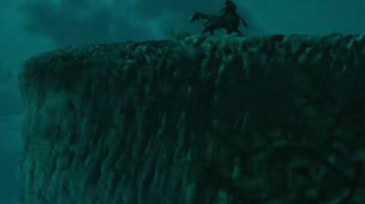 Koudelka (USA) (Disc 1) PSX