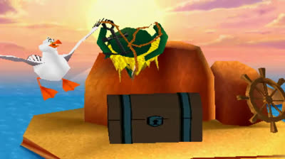 Disney's The Little Mermaid II (USA) PSX