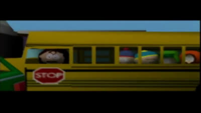 South Park (US) PSX