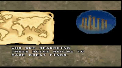 Tetris Plus (USA) PSX