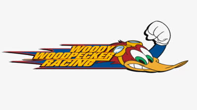 Woody Woodpecker Racing (USA) PSX