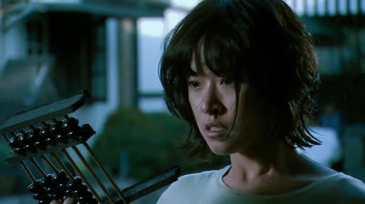 Chocolate (2008) Filme completo Dublado