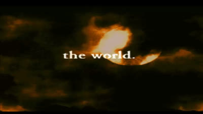 Tactics Ogre (USA) PSX