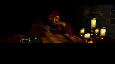Warhammer - Shadow of the Horned Rat (USA) PSX