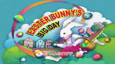 Easter Bunny's Big Day (USA) PSX